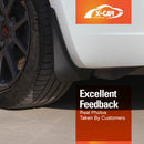 Tesla Model 3 Mud Flaps 2017-2023-14