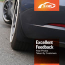 Tesla Model 3 Mud Flaps 2017-2023-16