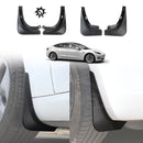 Tesla Model 3 Mud Flaps 2017-2023-9