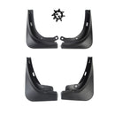 Tesla Model 3 Mud Flaps 2017-2023-18
