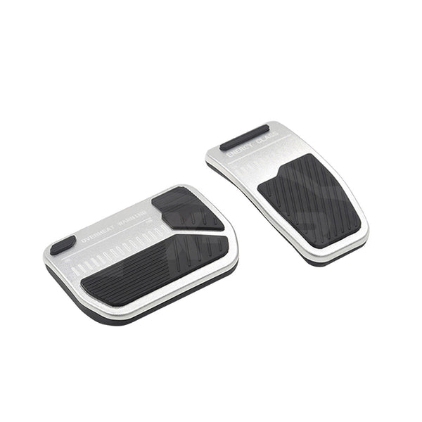 Tesla Model Y / Model 3 Performance Foot Pedals Cover