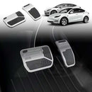 Tesla Model Y / Model 3 Performance Foot Pedals Cover-13