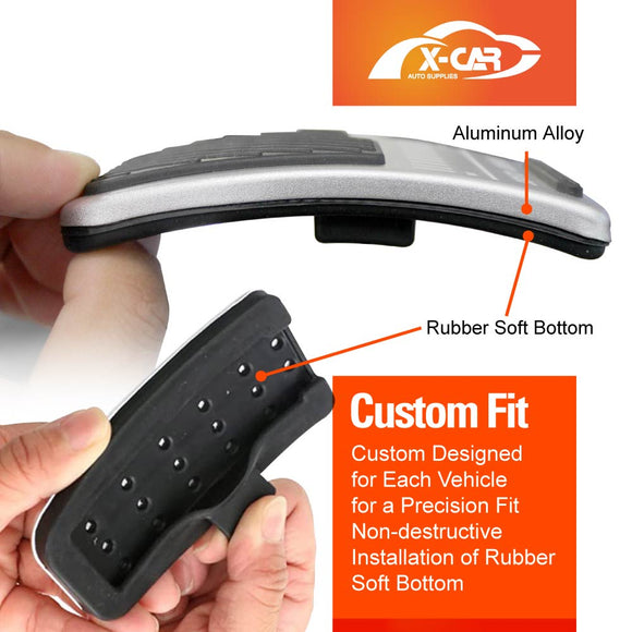 Tesla Model Y / Model 3 Performance Foot Pedals Cover