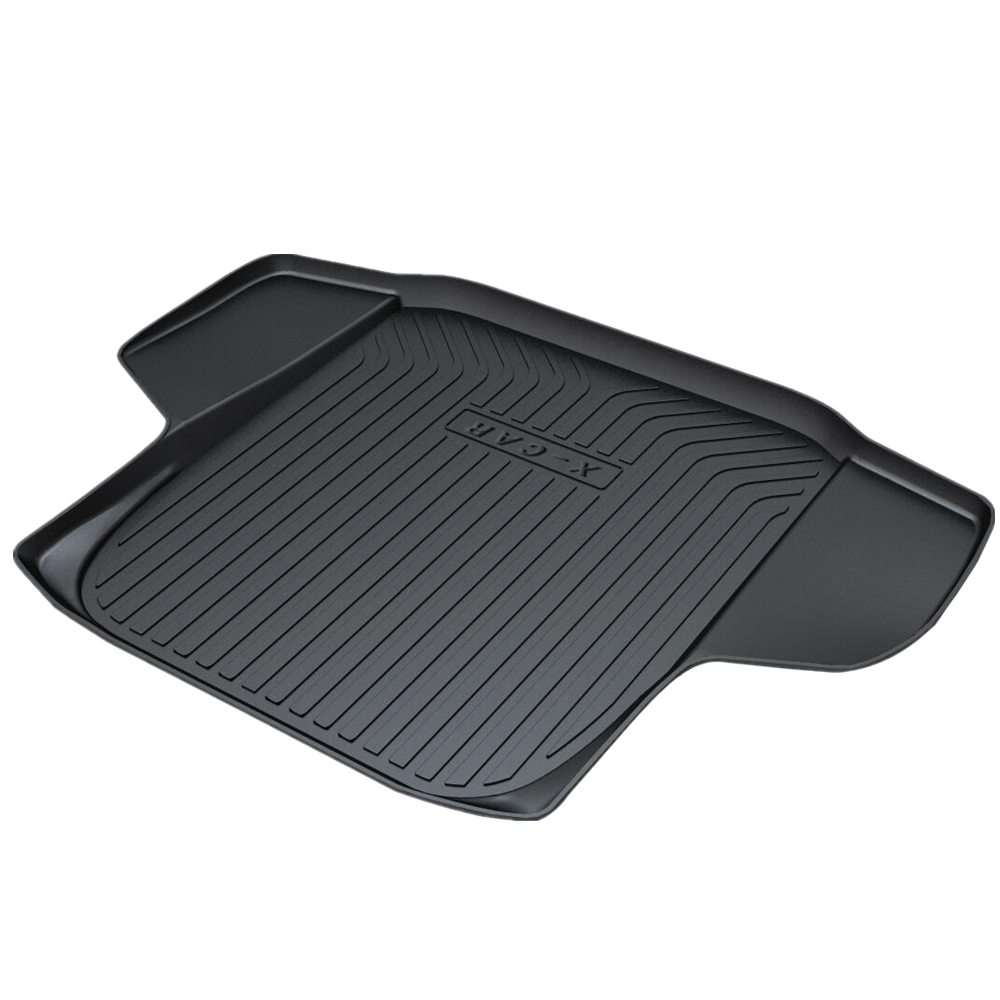 Boot Liner for Honda Accord 2019-2023 Heavy Duty Cargo Trunk Mat