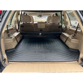 Boot Liner for Volvo XC90 2003-2014 - 0