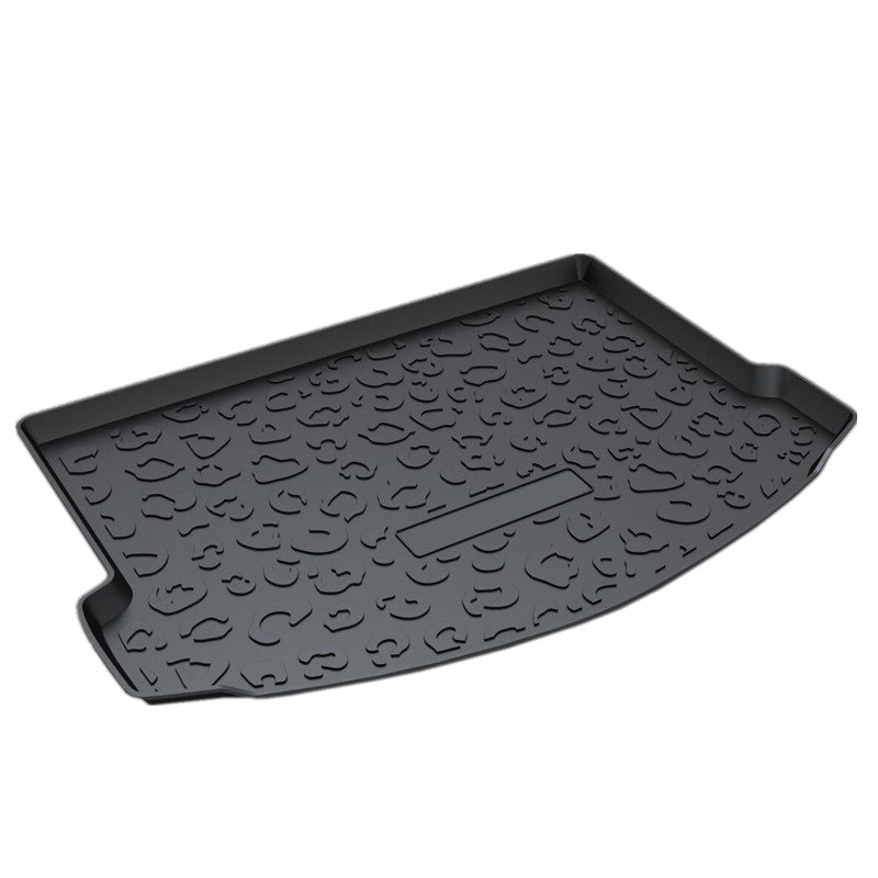 Boot Liner for Jaguar E-Pace 2017-2025 - 0