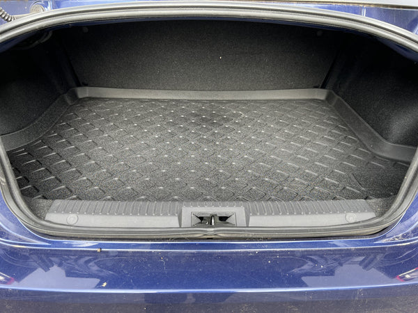 Boot Liner for Toyota 86 GR86 2012-2025