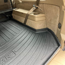 Boot Liner for Volvo XC90 2003-2014-3