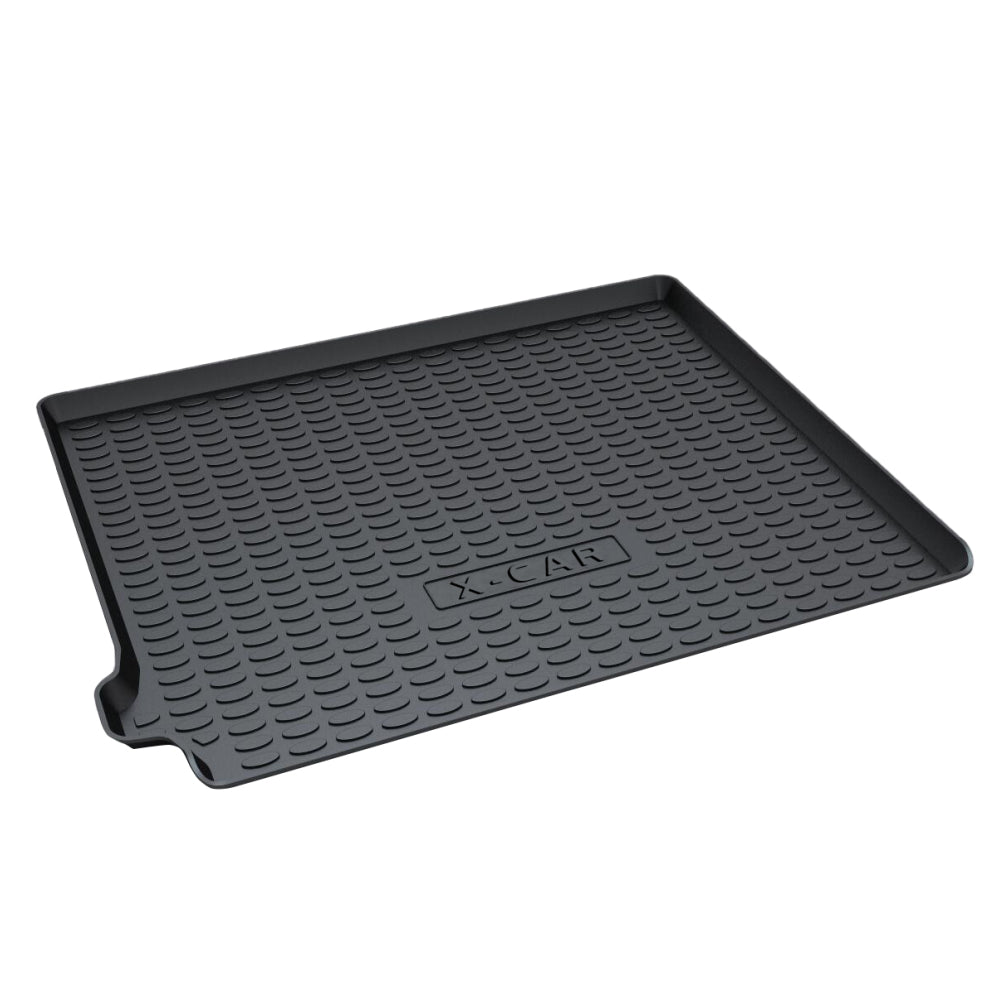 Boot Liner for Peugeot 5008 2017-2021 - 0