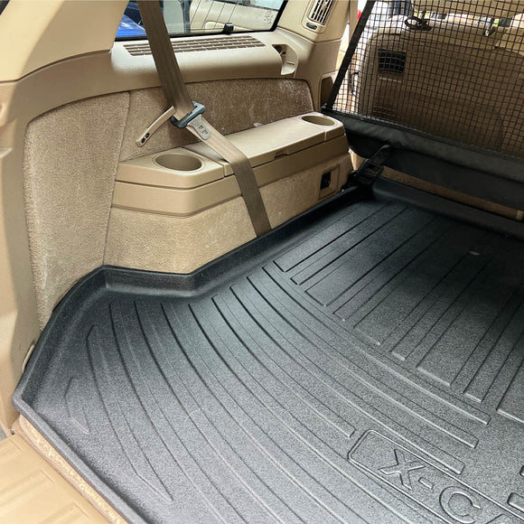 Boot Liner for Volvo XC90 2003-2014