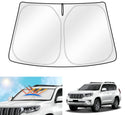WindScreen Sun Shade for TOYOTA PRADO 2009-2023