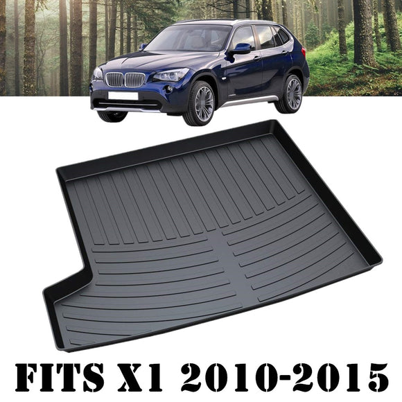 Boot Liner for BMW X1 E84 Series 2010-2015