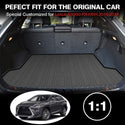 Lexus RX450h boot liner 