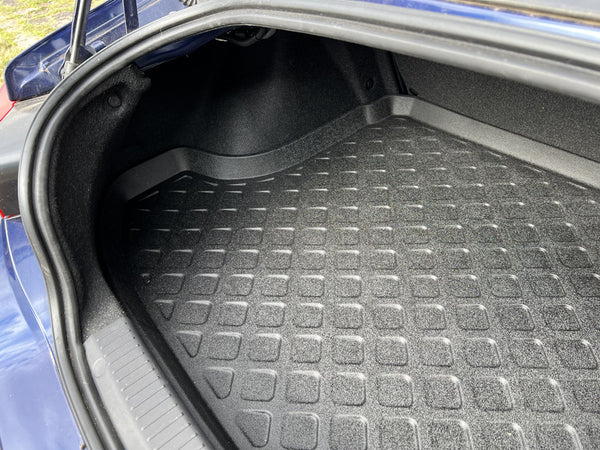 Boot Liner for Toyota 86 GR86 2012-2025