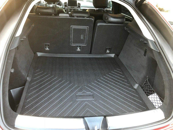 Boot Liner for Mercedes-Benz GLE Coupe 2015-2023