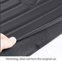 Boot Liner for Kia Niro Hybrid 2021-2024