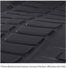 Boot Liner for Kia Niro Hybrid 2021-2025-6