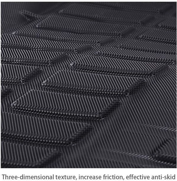 Boot Liner for Kia Niro Hybrid 2021-2024