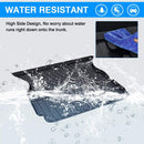 Boot Liner for Tesla Model X 2016-2021-6