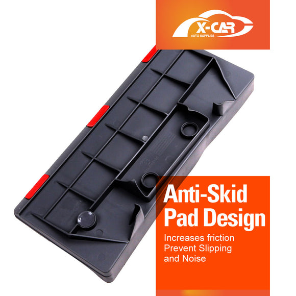 Center Screen Console Dash Tray For Tesla Model 3 2017-2023 and Model Y 2021-2025