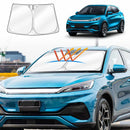 WindScreen Sun Shade for BYD Atto 3 2022-2025-1