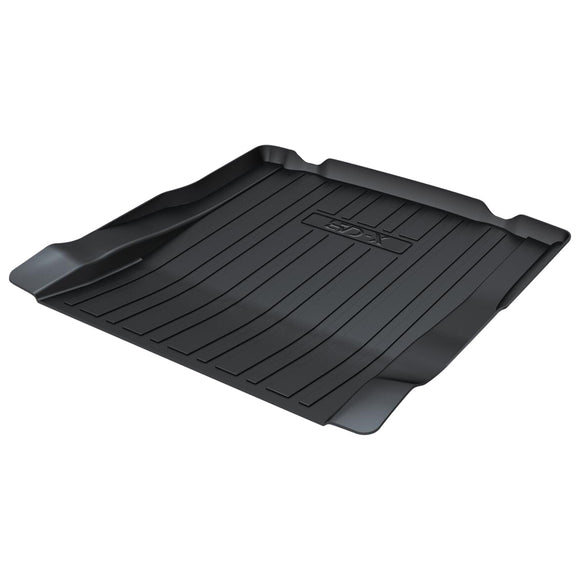 Boot Liner for BMW 3 Series Sedan 2012-2018 All Weather Car Mat