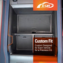 BYD Atto 3 Center Console Tray Armrest Organizer Accessories 2022-2025-10