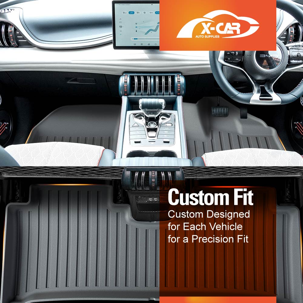 Car Mats Car Mats Australia XCAR