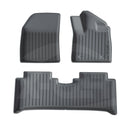 3D Car Floor Mats for BYD Atto 3 2022-2025 All-Weather Liners-12