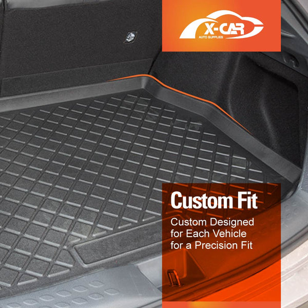 Boot Liner for Toyota C-HR 2016-2022