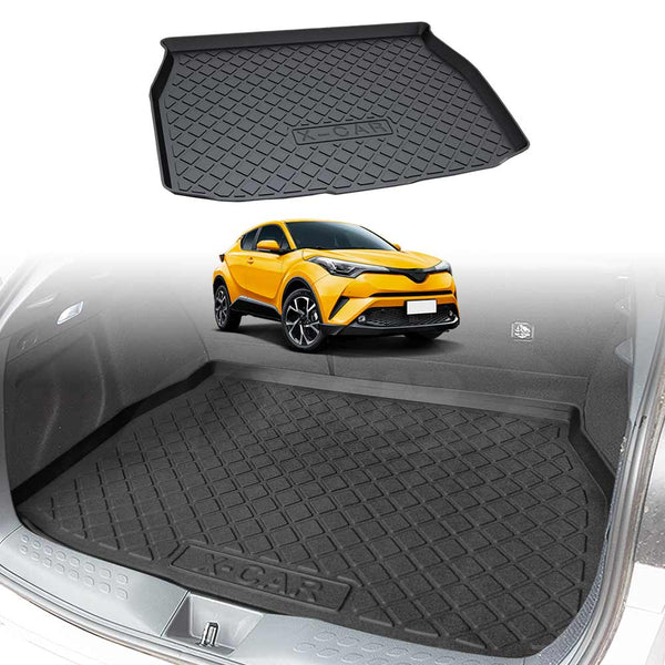Boot Liner for Toyota C-HR 2016-2022