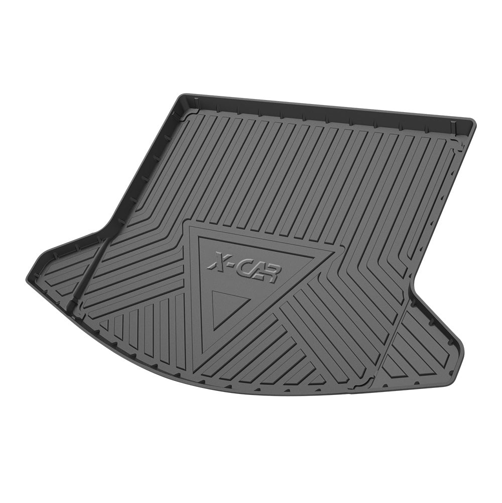 Mazda CX5  boot liner 