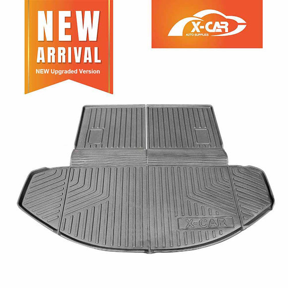 Boot Liner for Mazda CX-9 CX9 2016-2025