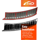 Rear Bumper Protector for Mazda CX-9 2016-2025-7