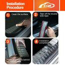 Rear Bumper Protector for Mazda CX-9 2016-2025-5