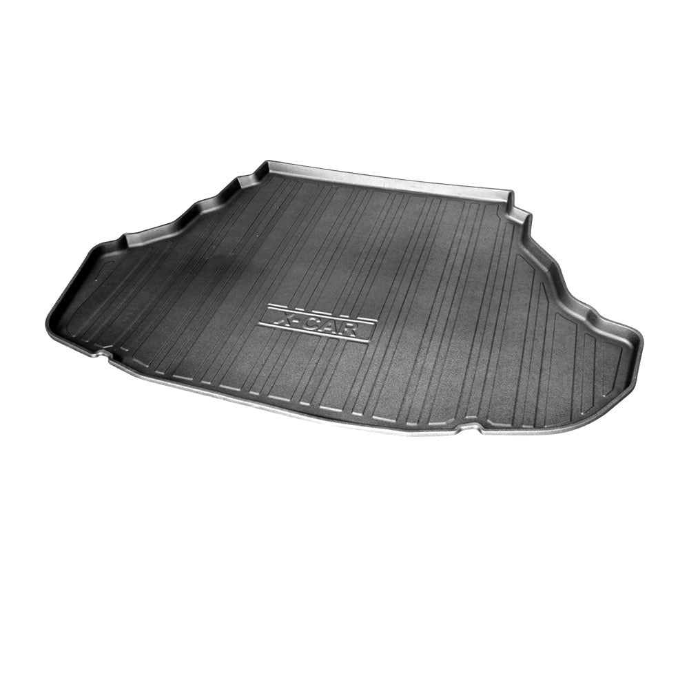 Boot Liner for Toyota Camry 2012-2017 Cargo Trunk Mat Luggage Tray