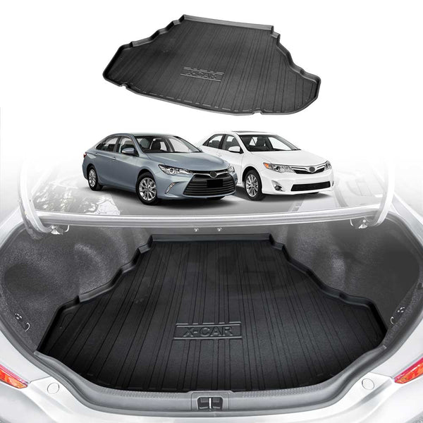 Boot Liner for Toyota Camry 2012-2017