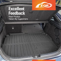 Boot Liner for Kia Cerato Hatch BD Series 2018-2023