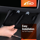 Center Console Wireless Charger Mat for Tesla Model 3 2020-2023 and Model Y 2022-2025-5