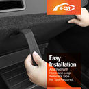 Rear Trunk DrawString Handle For Tesla Model Y 2022-2025-3