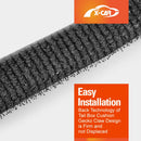 Premium Boot Liner Set For Mazda CX-30 2019-Onwards PU Leather-11