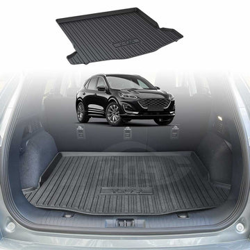 Boot Liner for Ford Escape ZH Series 2020-2024 All Weather Car Mat