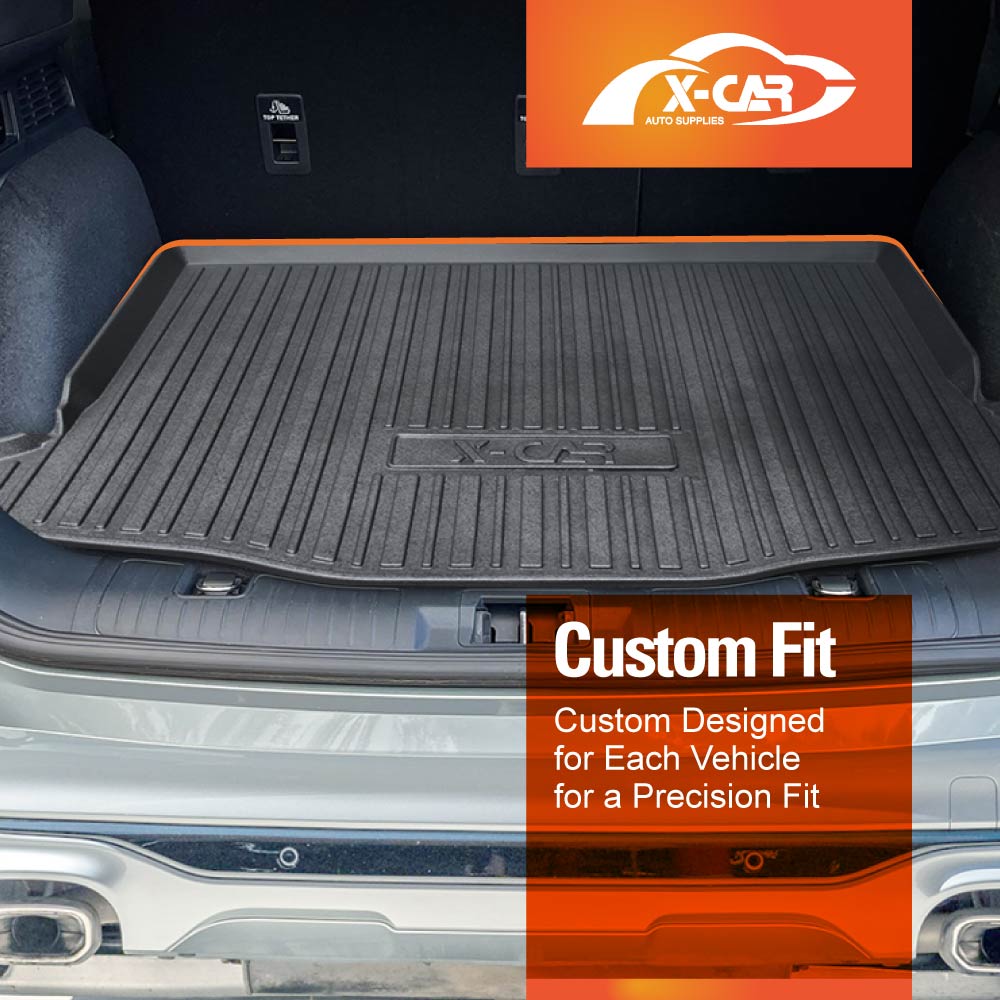 Boot Liner for Ford Escape 2020-2024