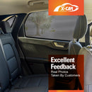 Window Sun Shade for Ford Escape 2020-2024-3