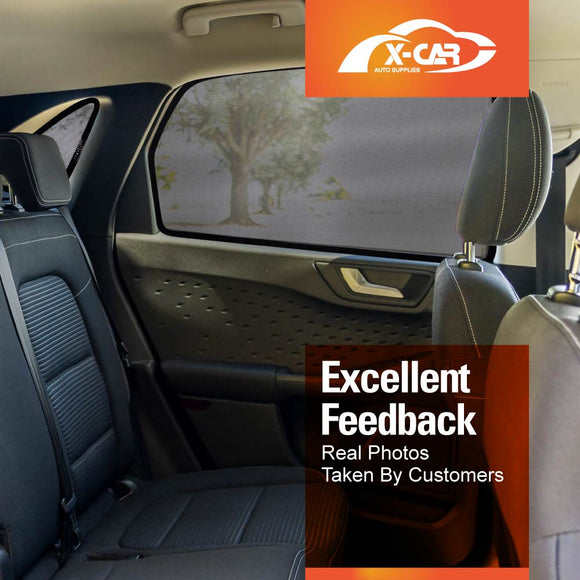 Window Sun Shade for Ford Escape 2020-2024