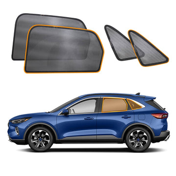 Window Sun Shade for Ford Escape 2020-2024