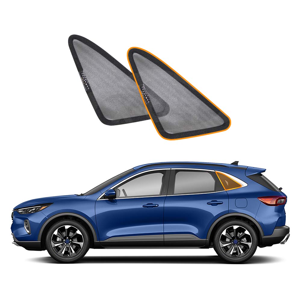 Window Sun Shade for Ford Escape 2020-2024