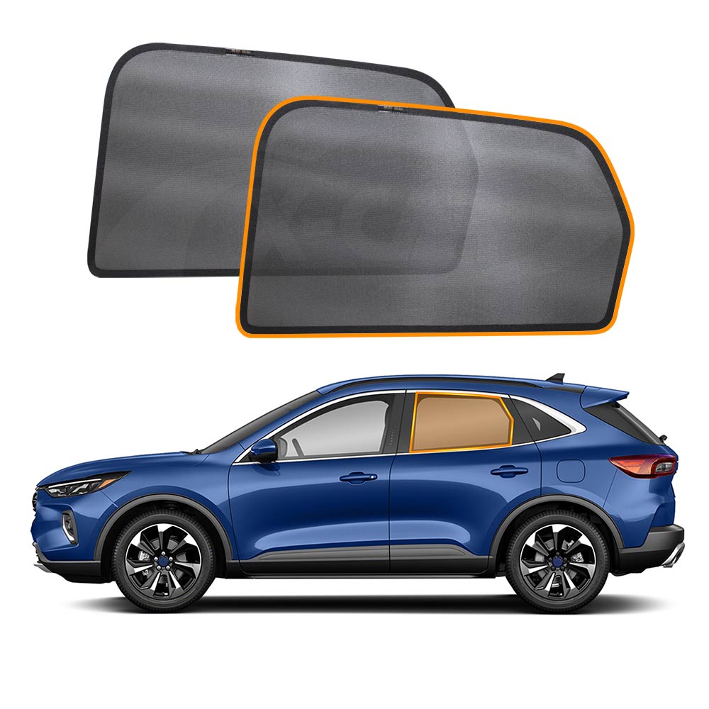 Window Sun Shade for Ford Escape 2020-2024
