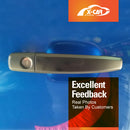 Door Handles Bowl Inserts Cover for Holden Colorado 2012-2020-7