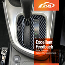 Gearbox Shift Window Control Panel Frame for Toyota Yarris/Yaris Cross Hybrid 2020-Onwards-8